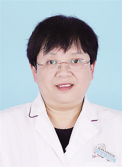 南阳市名中医