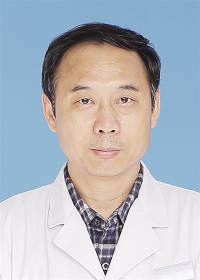 南阳市名中医