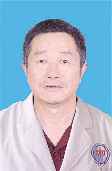 南阳市名中医