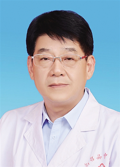 南阳市名中医