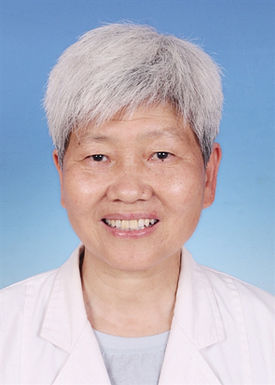 南阳市名中医