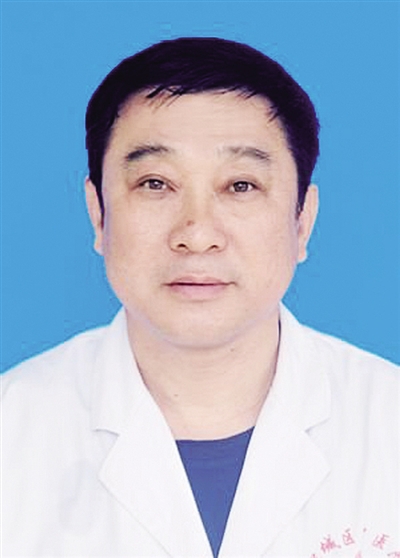 南阳市名中医