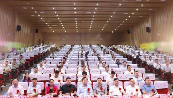 南阳市职业学院携手宛西制药共建仲景中医药与健康产业学院