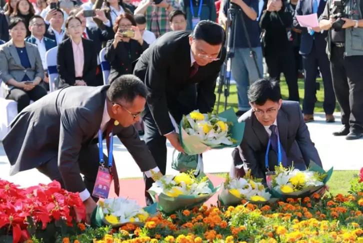 南京中医药大学召开承淡安先生诞辰120周年暨国际中医药学术研讨会