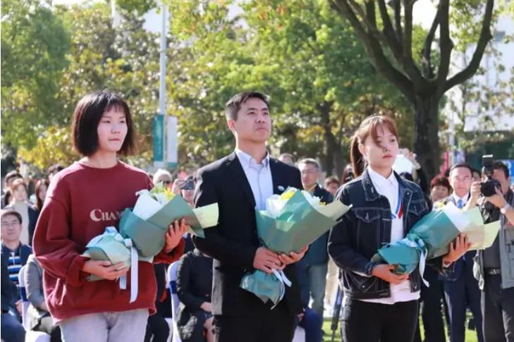 南京中医药大学召开承淡安先生诞辰120周年暨国际中医药学术研讨会