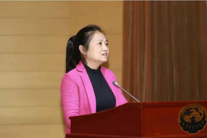 南京中医药大学召开承淡安先生诞辰120周年暨国际中医药学术研讨会