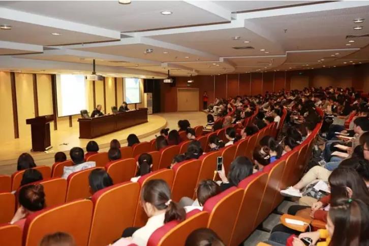 南京中医药大学召开承淡安先生诞辰120周年暨国际中医药学术研讨会
