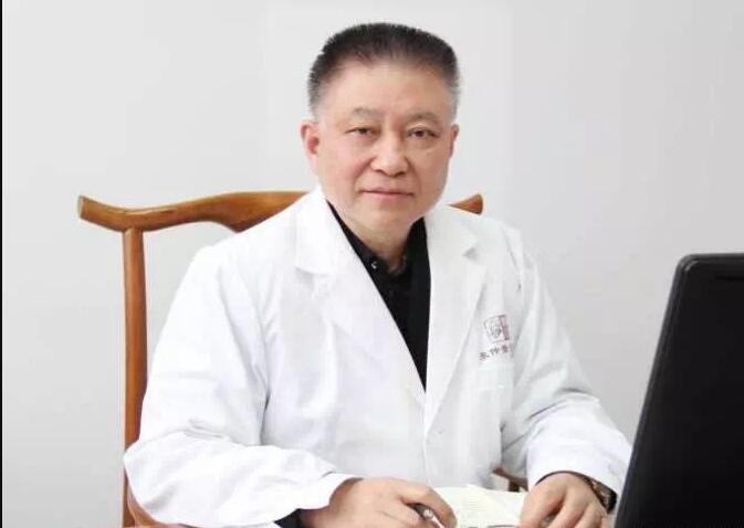 潜心习岐黄 杏林吐芬芳——南阳市突出贡献中医名师、中医肾病专家高惠然