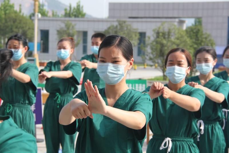 沙场秋点兵，砺兵正当时——...