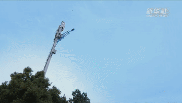 5G新生活｜千里除疾 “眼”更明