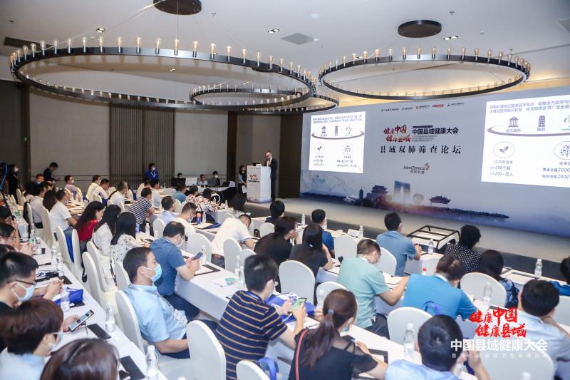 注重呼吸学科建设，助力抗击...
