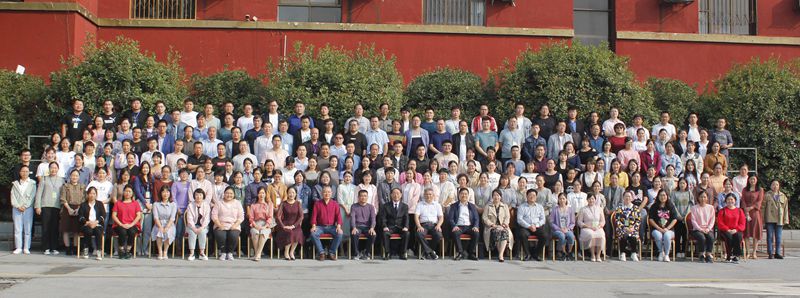 2020年河南省（南阳片区）县级中医医院疫病防治骨干人才培训班今日开班