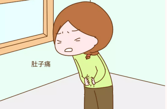 妇科医生告诉你，女性肚子疼背后隐藏这些妇科病