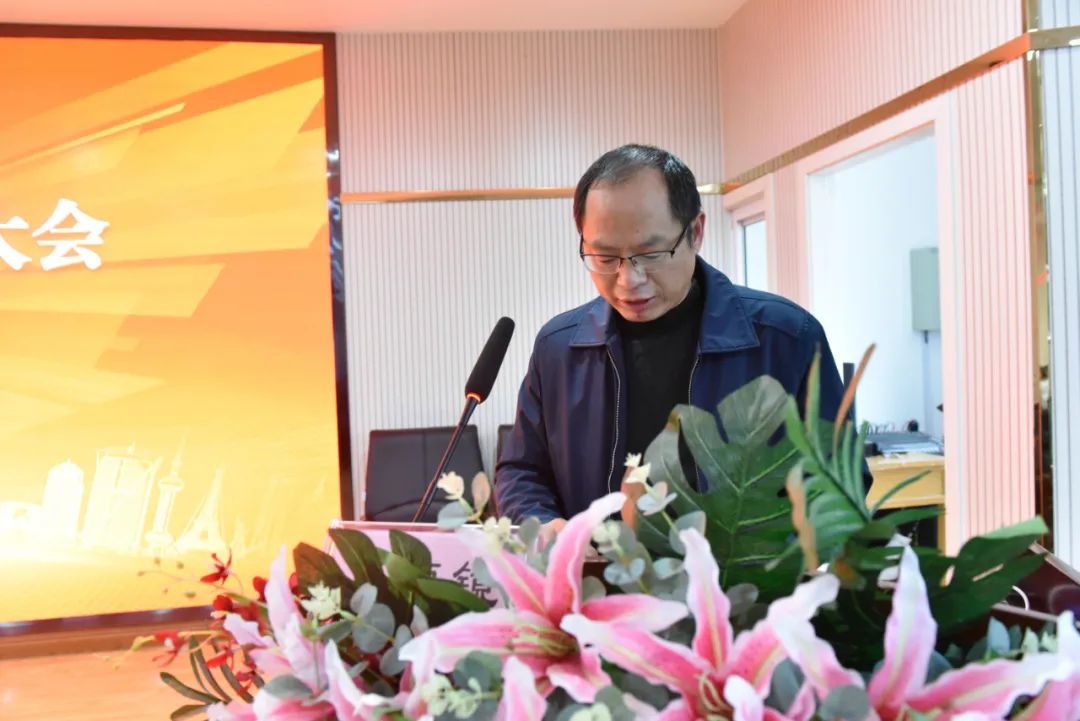 镇平县县级医疗质量控制中心成立