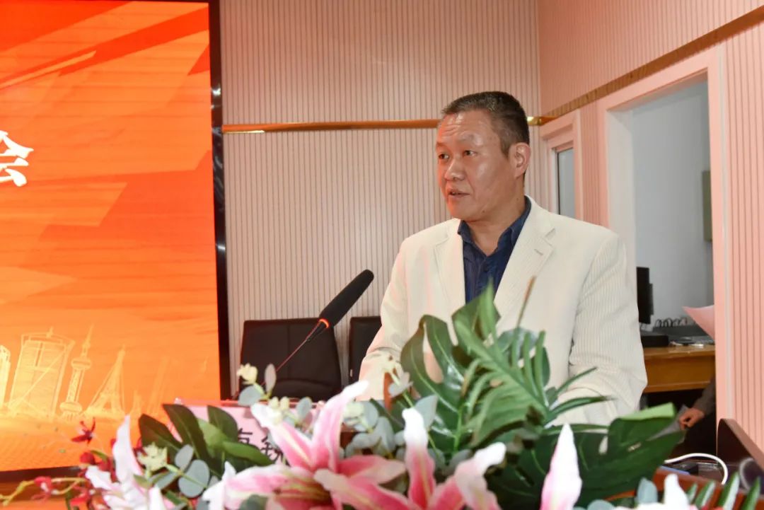 镇平县县级医疗质量控制中心成立