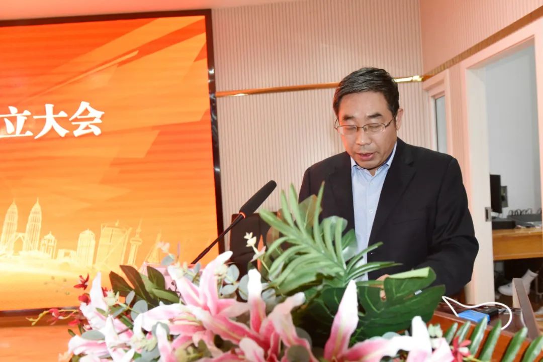 镇平县县级医疗质量控制中心成立