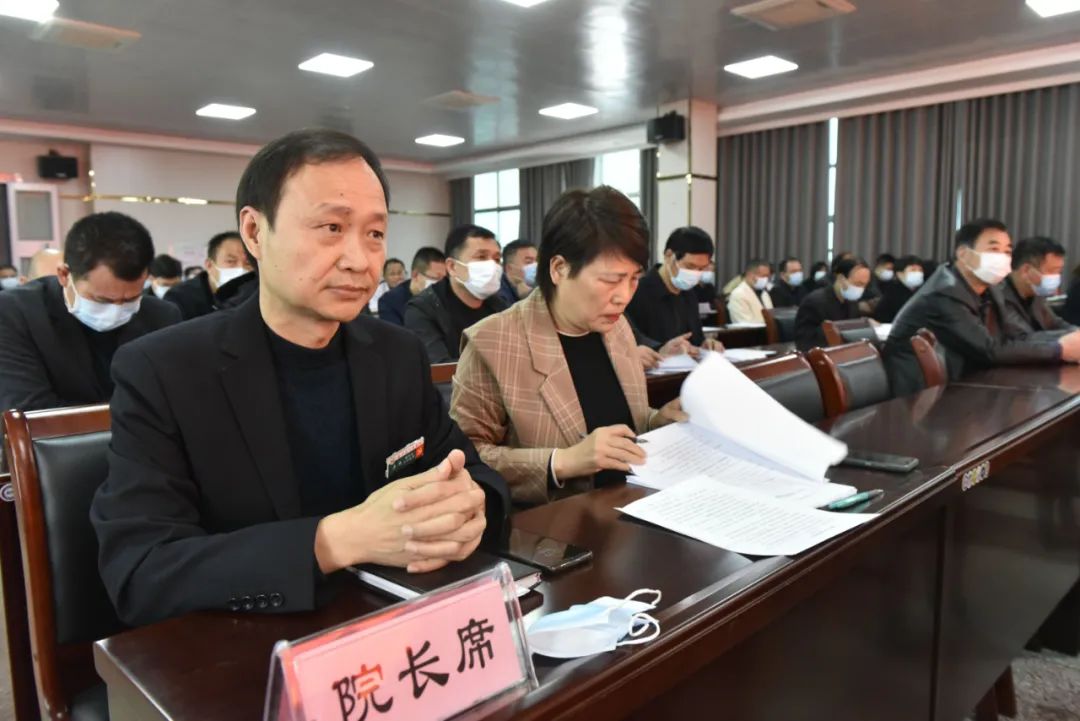 镇平县县级医疗质量控制中心成立