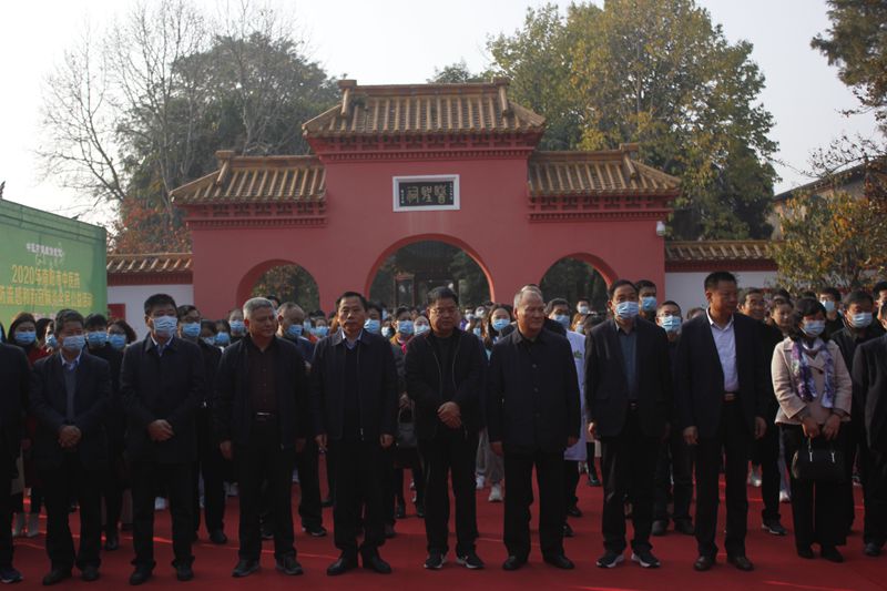 普及中医药知识 预防“流感...
