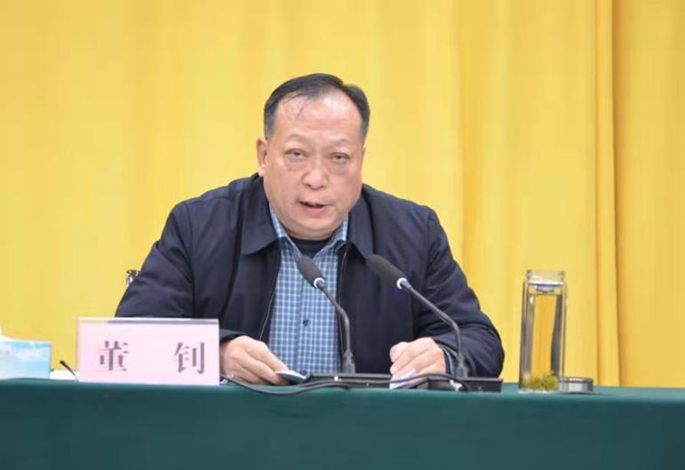 淅川县举行全县卫健系统党的十九大精神报告会
