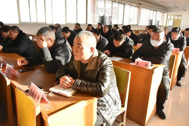 镇平县召开卫健系统2021年疫情防控工作会