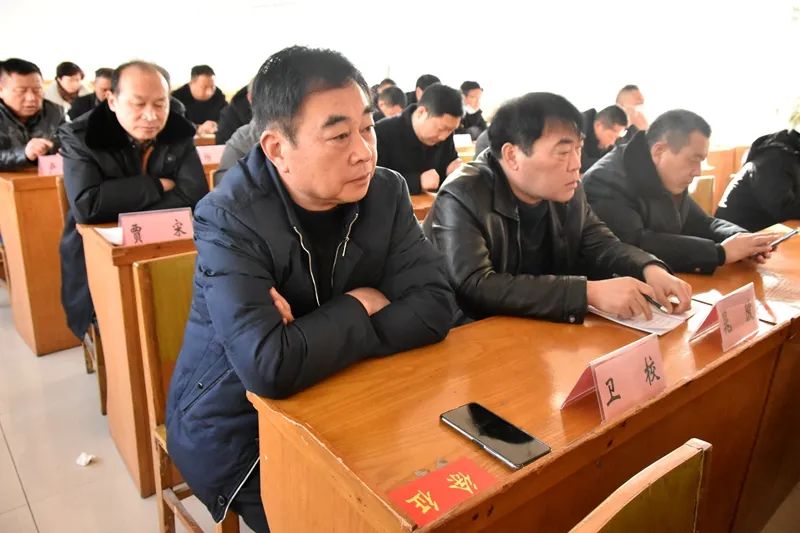 镇平县召开卫健系统2021年疫情防控工作会