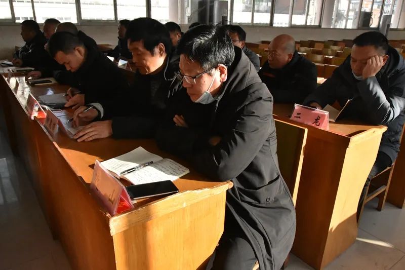 镇平县召开卫健系统2021年疫情防控工作会