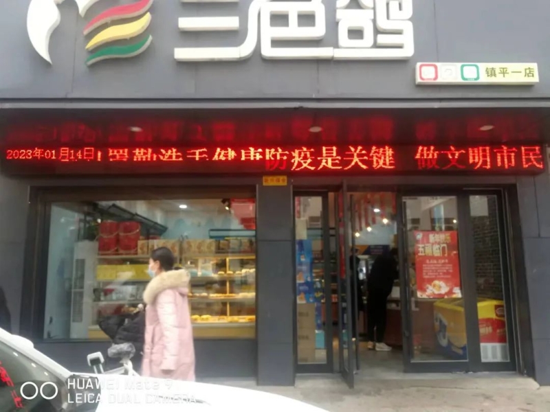 迎新春 美环境 保健康——镇平县积极开展爱国卫生运动 持续巩固疫情防控成果