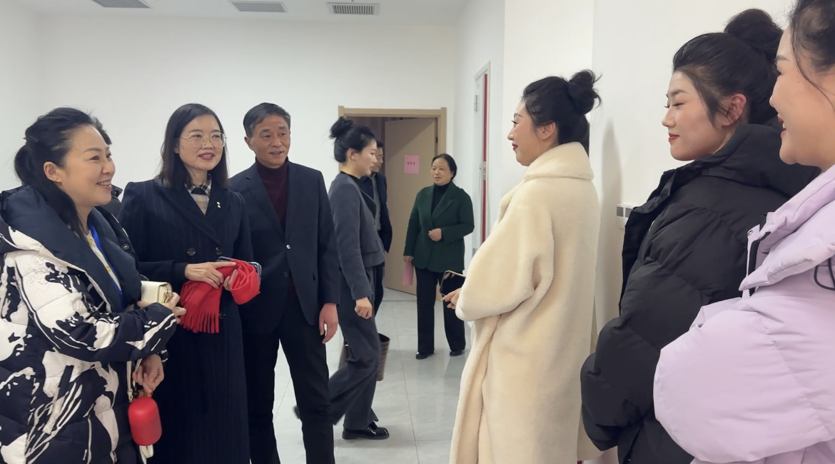 不负上级重托，交上完美答卷——健康中国行动知行大赛家庭专场南阳赛区总决赛完美收官