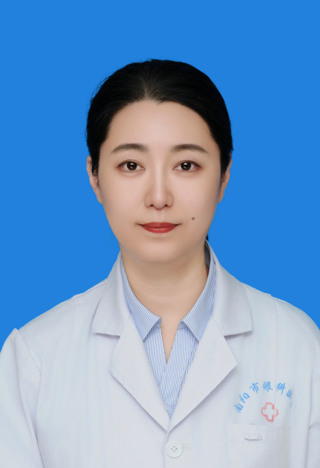 张爽