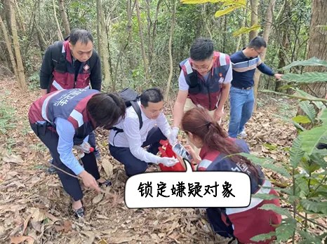 嘴馋吃了野生菇，拉稀拉进ICU！白蘑菇竟也有索命剧毒？