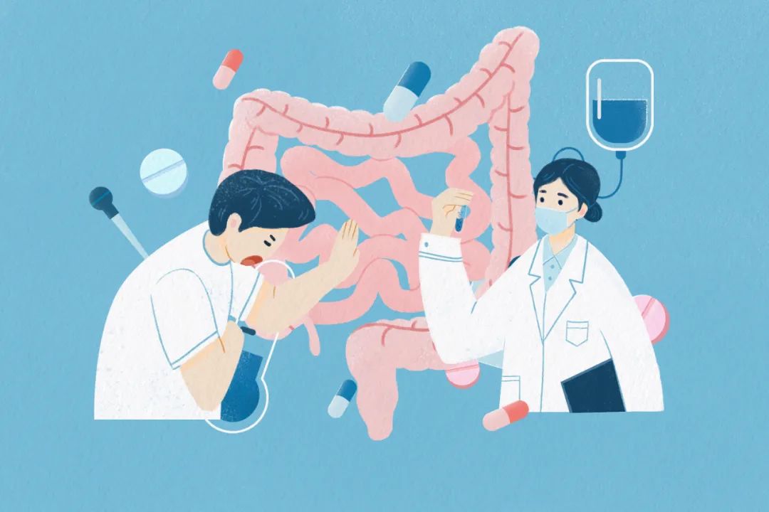 世界肠道健康日｜肠道最怕4种伤害，警惕这几个肠道异常信号 