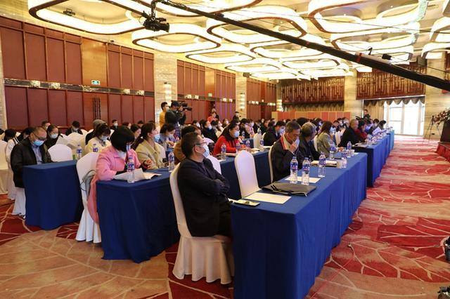 第三届全国中医妇科疑难杂病暨中医经方治疗情志病学术峰会召开