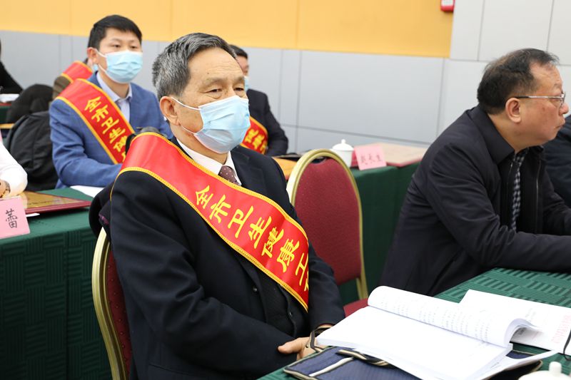补短板，优服务，惠民生——南阳市召开2021年卫生健康工作会议