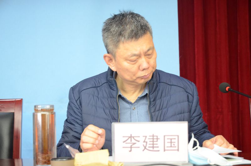 南阳市中医院隆重召开2021年度工作会暨第四届六次职工代表大会