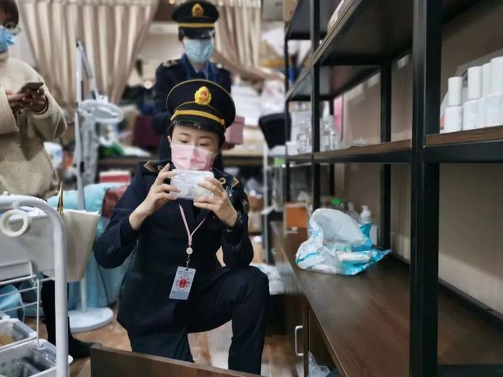 暴利“黑医美”乱象何时休？