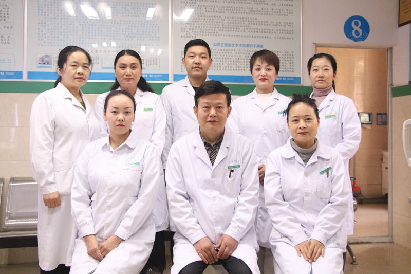 南阳市卫健委表彰2020年全市卫生健康工作先进科室（一）