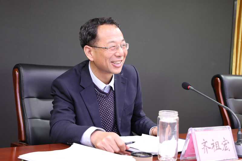 分析形势、明确思路——南阳市召开2021年卫生健康宣传工作会议