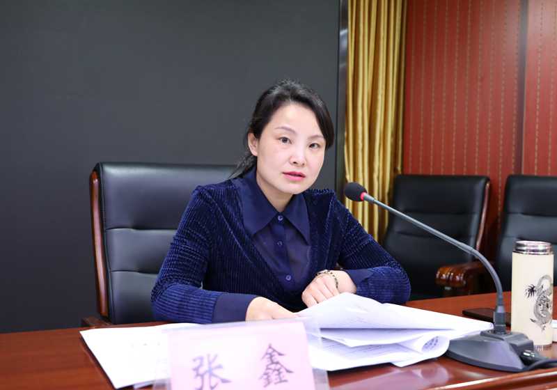 分析形势、明确思路——南阳市召开2021年卫生健康宣传工作会议