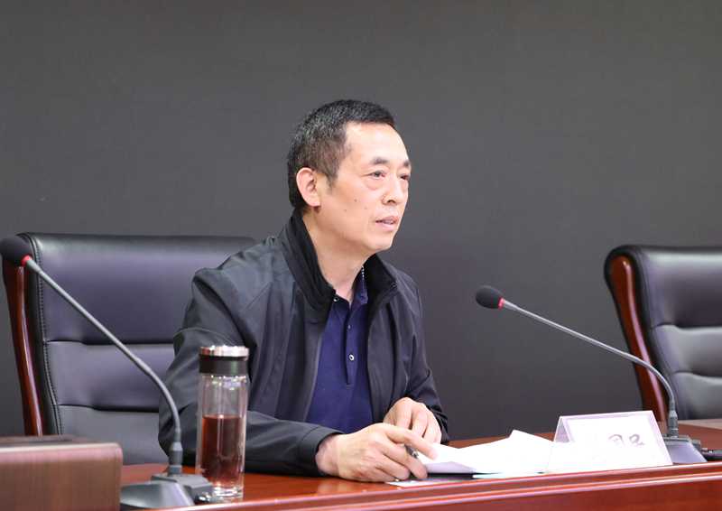 分析形势、明确思路——南阳市召开2021年卫生健康宣传工作会议