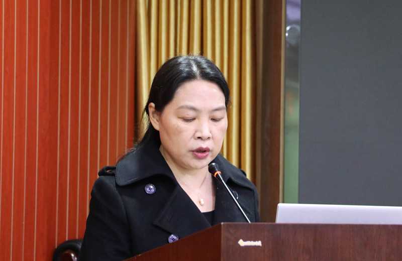 分析形势、明确思路——南阳市召开2021年卫生健康宣传工作会议