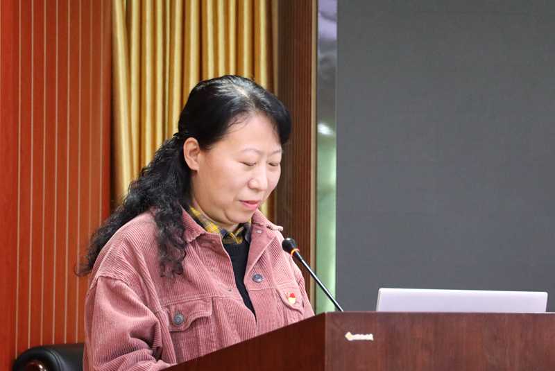 分析形势、明确思路——南阳市召开2021年卫生健康宣传工作会议
