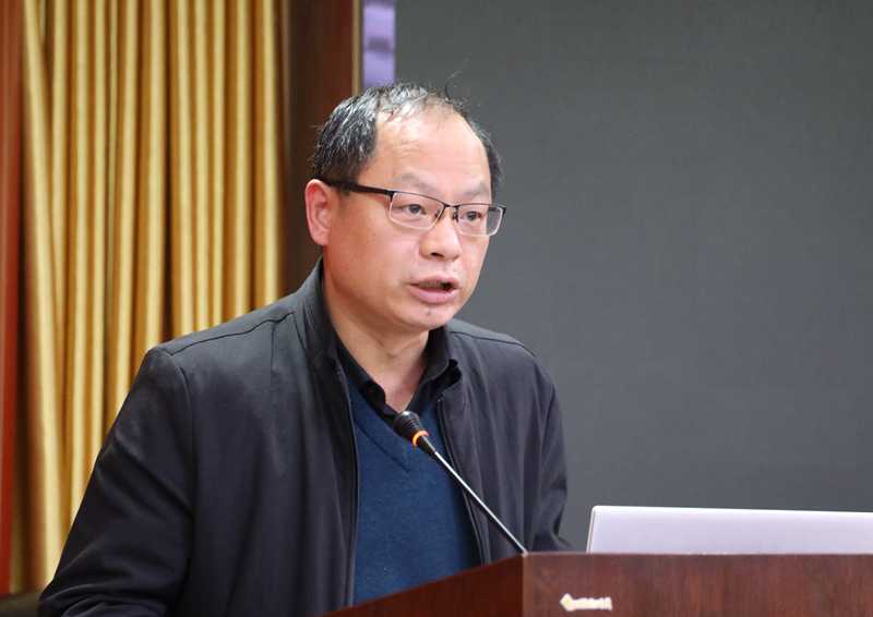 分析形势、明确思路——南阳市召开2021年卫生健康宣传工作会议
