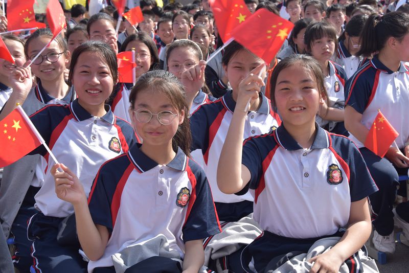 南阳手机报5月11日早报