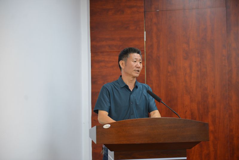 南阳市召开2021年职业健康工作推进会议
