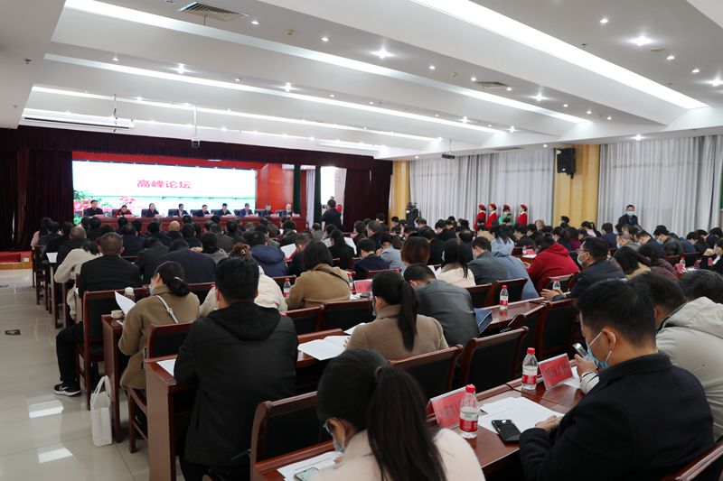 加强医疗机构药事管理，促进合理用药——南阳市药事管理与药物治疗学委员会成立