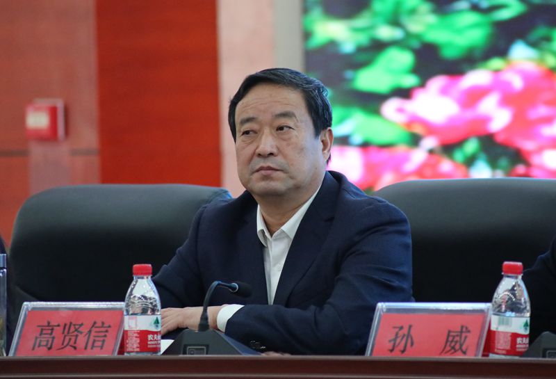 加强医疗机构药事管理，促进合理用药——南阳市药事管理与药物治疗学委员会成立