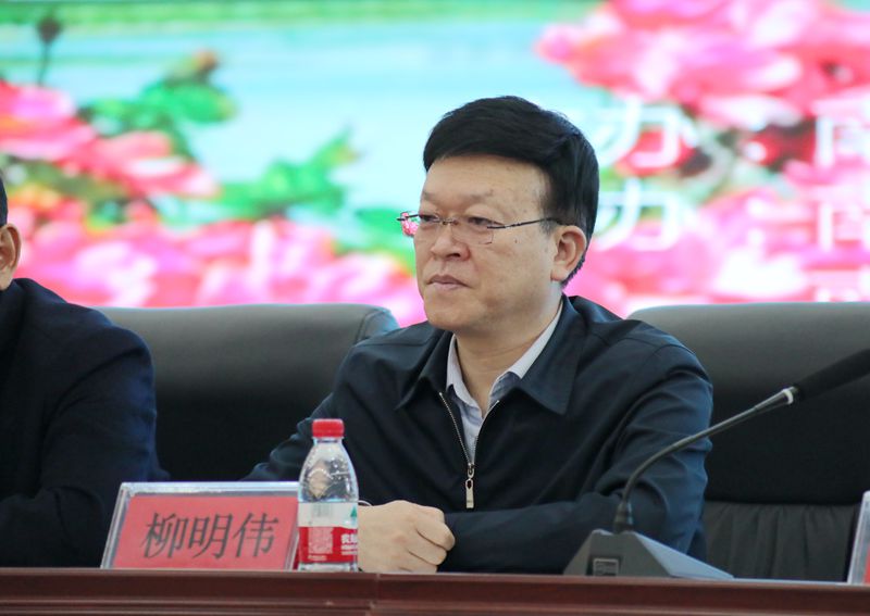 加强医疗机构药事管理，促进合理用药——南阳市药事管理与药物治疗学委员会成立