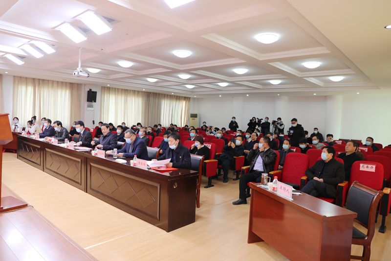 共育医疗卫生人才 助力健康南阳发展——南阳市卫生健康体育委员会和南阳医学高等专科学校签约战略合作
