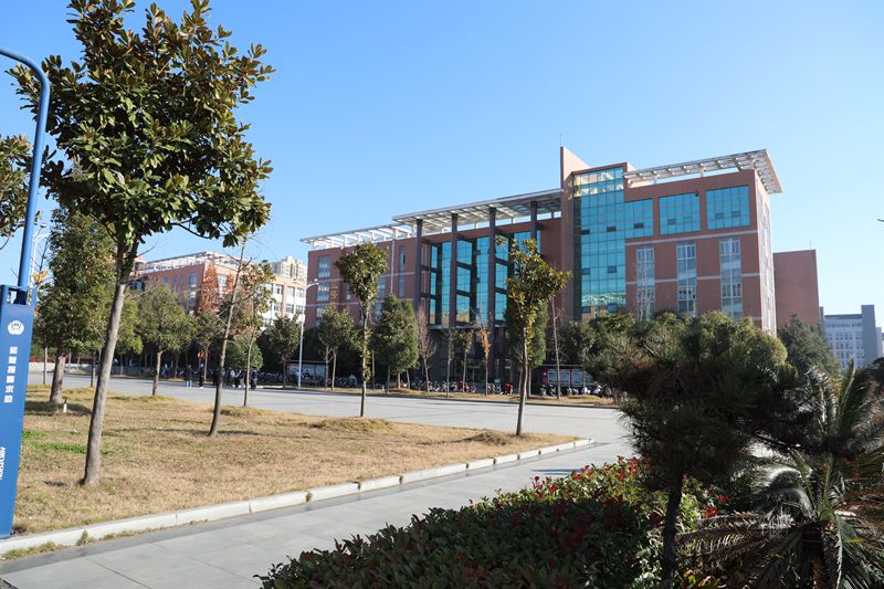 共育医疗卫生人才 助力健康南阳发展——南阳市卫生健康体育委员会和南阳医学高等专科学校签约战略合作