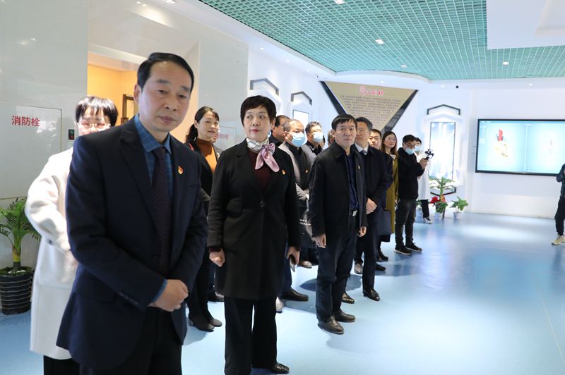 共育医疗卫生人才 助力健康南阳发展——南阳市卫生健康体育委员会和南阳医学高等专科学校签约战略合作